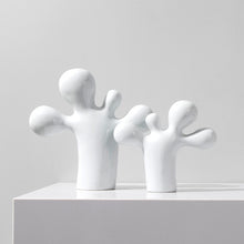 Load image into Gallery viewer, DECLAN DECORATIVE ORNAMENTS (SET OF 2)