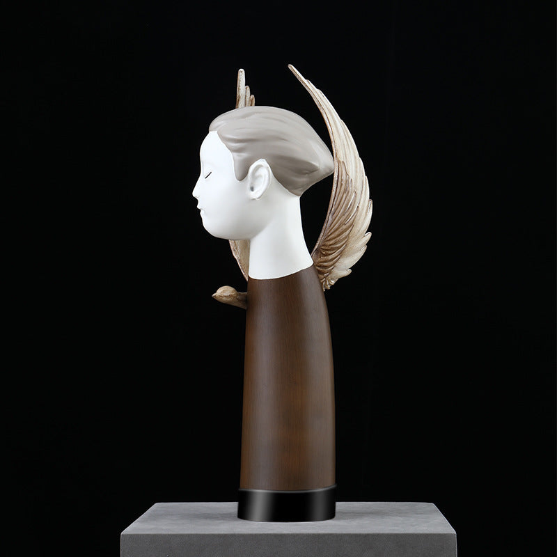 ABELARD ORNAMENT