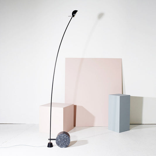 TACITA FLOOR LAMP