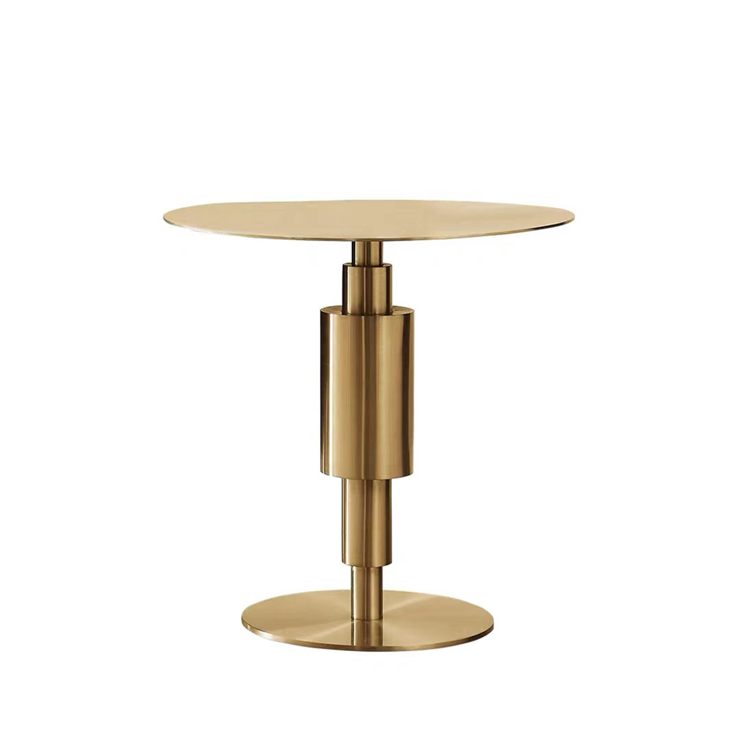 MACEO SIDE TABLE