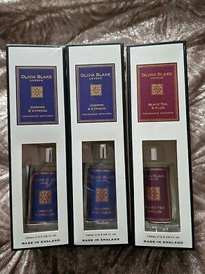 OLIVIA BLAKE DIFFUSER