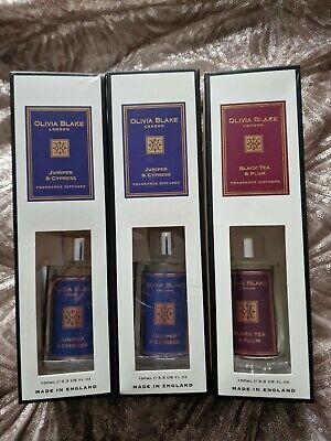 OLIVIA BLAKE DIFFUSER