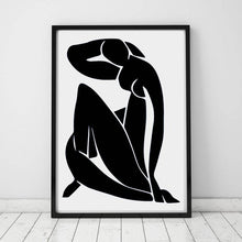 Load image into Gallery viewer, Matisse Women Print (Set of 3)