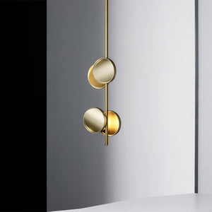 LATICIA POSTMODERN PENDANT LIGHT