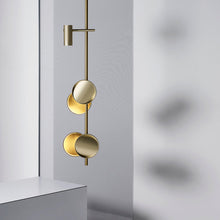 Load image into Gallery viewer, LATICIA POSTMODERN PENDANT LIGHT