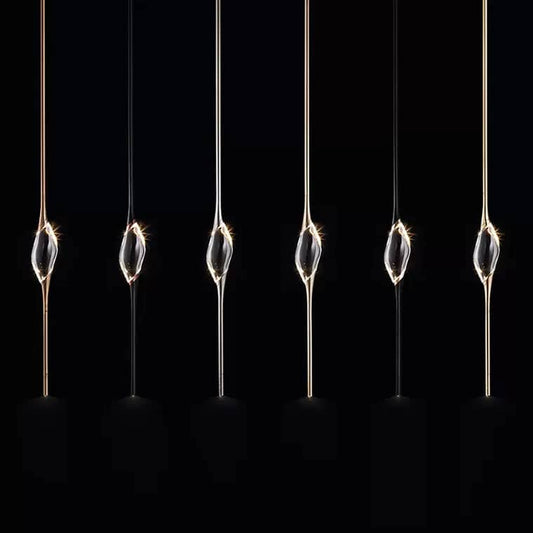 BERYL CREATIVE PENDANT LIGHT