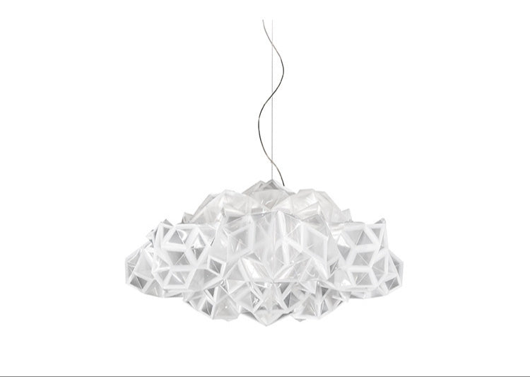 BLAZE POSTMODERN CHANDELIER