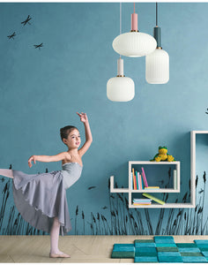 HARVEY POST MODERN PENDANT LIGHT