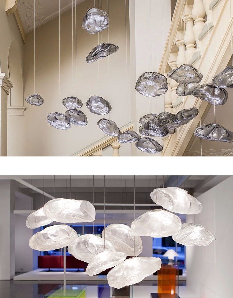 ELLIOT MODERN PENDANT LIGHT