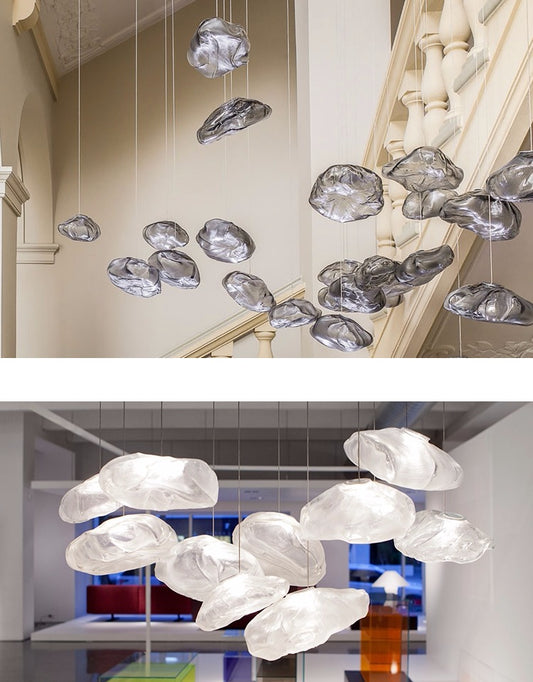 ELLIOT MODERN PENDANT LIGHT