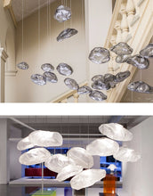 Load image into Gallery viewer, ELLIOT MODERN PENDANT LIGHT