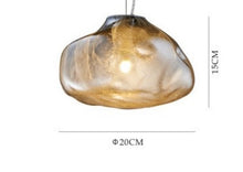 Load image into Gallery viewer, ELLIOT MODERN PENDANT LIGHT
