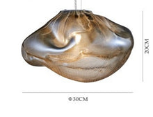 Load image into Gallery viewer, ELLIOT MODERN PENDANT LIGHT