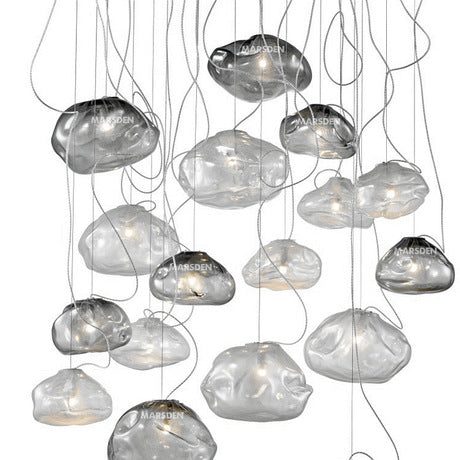 ELLIOT MODERN PENDANT LIGHT