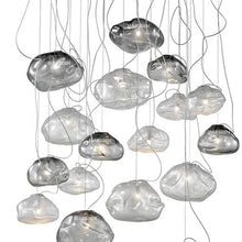 Load image into Gallery viewer, ELLIOT MODERN PENDANT LIGHT