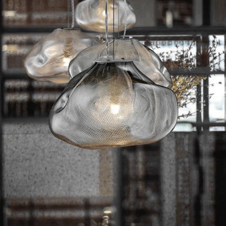 ELLIOT MODERN PENDANT LIGHT