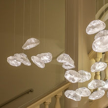 Load image into Gallery viewer, ELLIOT MODERN PENDANT LIGHT