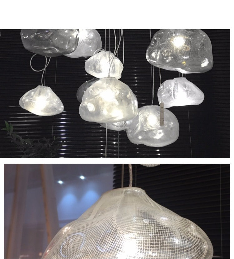 ELLIOT MODERN PENDANT LIGHT