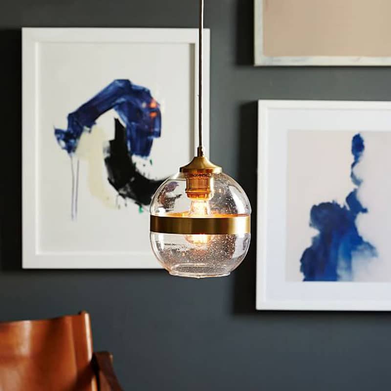 MILA POSTMODERN CREATIVE PENDANT LIGHT