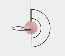Load image into Gallery viewer, OSCAR MODERN PENDANT LIGHT