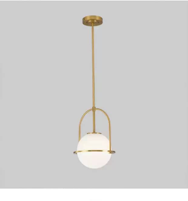 YNA POSTMODERN PENDANT LIGHT