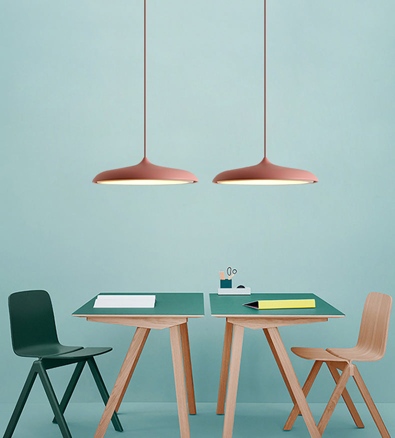 AMELL PENDANT LIGHT