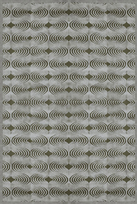 POISE AREA RUG