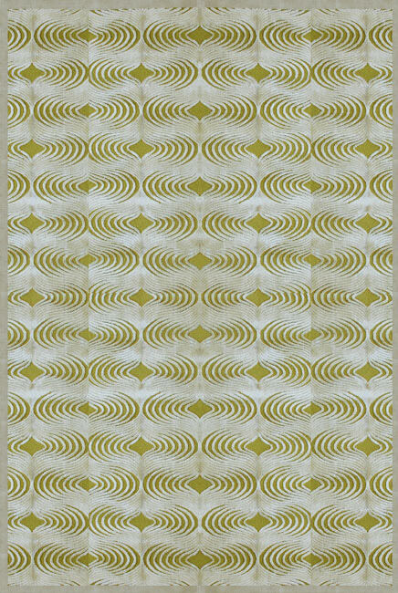 POISE '2' AREA RUG
