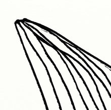 Load image into Gallery viewer, Minimalist Black and White Art, (set of 4)