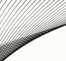 Load image into Gallery viewer, Minimalist Black and White Art, (set of 4)