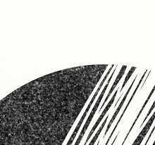 Load image into Gallery viewer, Minimalist Black and White Art, (set of 4)