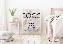 Load image into Gallery viewer, Central  Chanel (set of 6)