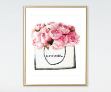 Load image into Gallery viewer, Central  Chanel (set of 6)