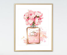 Load image into Gallery viewer, Central  Chanel (set of 6)