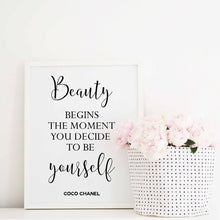 Load image into Gallery viewer, Central  Chanel (set of 6)