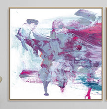Load image into Gallery viewer, NATOSHI ABSTRACT PRINT (SET OF 3)