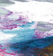 Load image into Gallery viewer, NATOSHI ABSTRACT PRINT (SET OF 3)