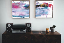 Load image into Gallery viewer, NATOSHI ABSTRACT PRINT (SET OF 3)