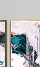 Load image into Gallery viewer, PEYTON ABSTRACT ART (SET OF 2)