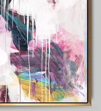 Load image into Gallery viewer, PEYTON ABSTRACT ART (SET OF 2)