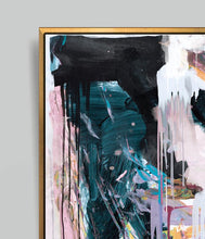 Load image into Gallery viewer, PEYTON ABSTRACT ART (SET OF 2)