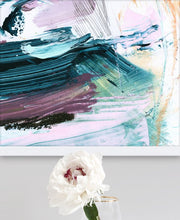 Load image into Gallery viewer, QUINCY ABSTRACT ART (SET OF 2)