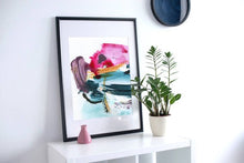 Load image into Gallery viewer, QUINCY ABSTRACT ART (SET OF 2)