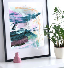Load image into Gallery viewer, QUINCY ABSTRACT ART (SET OF 2)