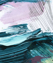Load image into Gallery viewer, QUINCY ABSTRACT ART (SET OF 2)