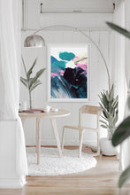 Load image into Gallery viewer, ZACH ABSTRACT ART (SET OF 3)