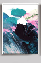 Load image into Gallery viewer, ZACH ABSTRACT ART (SET OF 3)
