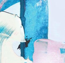 Load image into Gallery viewer, KAYLEE ABSTRACT WALL ART