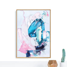 Load image into Gallery viewer, KAYLEE ABSTRACT WALL ART