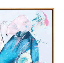 Load image into Gallery viewer, KAYLEE ABSTRACT WALL ART